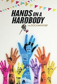 Primary photo for Hands on a Hardbody: The Documentary