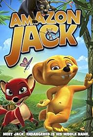 Amazon Jack (2007)