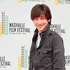 2009 Nashville Film Festival for Emilio's directorial debut short film, "The Art of the Deal"