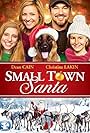 Small Town Santa (2014)