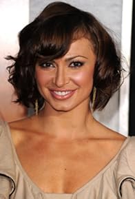 Primary photo for Karina Smirnoff