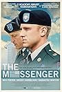 Woody Harrelson and Ben Foster in The Messenger - Die letzte Nachricht (2009)