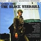 The Black Windmill (1974)