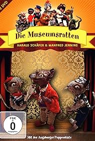 Die Museumsratten (1967)