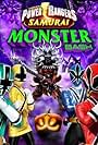 Power Rangers Monster Bash Halloween Special (2012)