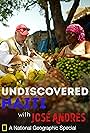 Undiscovered Haiti with José Andrés (2015)