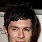 Adam Brody at an event for Thank You for Smoking (2005)