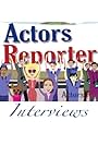 Actors Reporter Animation Photo by And Now Media