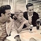 PLEASANTVILLE: Robin Bissell, Reese Witherspoon, Paul Walker