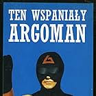 Argoman the Fantastic Superman (1967)