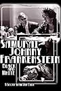 Samurai Johnny Frankenstein Black and White (2014)