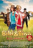 Bibi & Tina voll verhext!