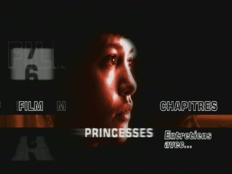 Princesses (2000)