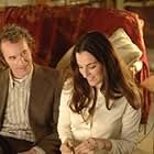 Stephen Dillane and Ayelet Zurer in Fugitive Pieces (2007)