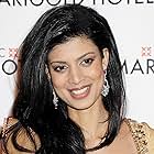 Tina Desai