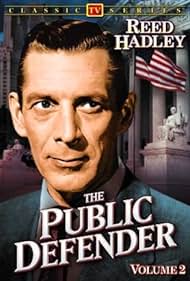 Public Defender (1954)
