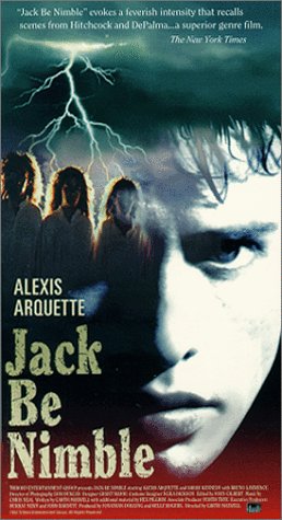 Jack Be Nimble (1993)