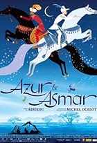 Azur & Asmar: The Princes' Quest