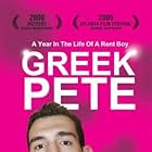 Greek Pete (2009)