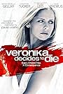 Sarah Michelle Gellar in Veronika decide di morire (2009)