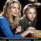 Kelly Lynch and Hayden Panettiere in Joe Somebody (2001)