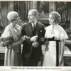 George Arliss, Patricia Ellis, and Marjorie Gateson in The King's Vacation (1933)