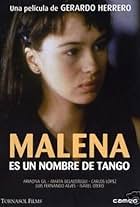 Malena es un nombre de tango