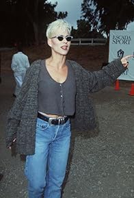 Primary photo for Susan Powter