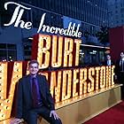 The Incredible Burt Wonderstone Premier 3/11/13