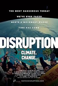 Disruption (2014)