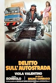 Delitto sull'autostrada (1982)