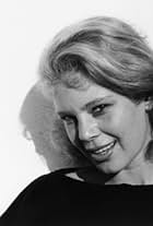 Betsy Palmer in The Tin Star (1957)