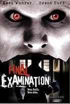 Final Examination (2003)