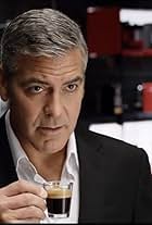 George Clooney in Nespresso: Like a Star (2012)