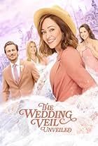 Lacey Chabert, Alison Sweeney, Autumn Reeser, and Paolo Bernardini in The Wedding Veil Unveiled (2022)