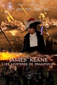 Primary photo for James Keane - Les Mystères de Dragopolis