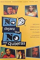 Noelia Castaño, Pere Ponce, Ana Risueño, Viviana Saccone, and Alberto San Juan in No dejaré que no me quieras (2002)