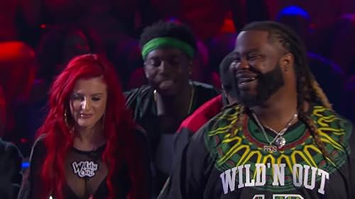 NICK CANNON PRESENTS WILD N' OUT: Chloe x Halle