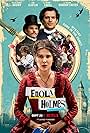 Enola Holmes