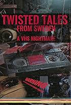 Twisted Tales from Sweden: A VHS Nightmare