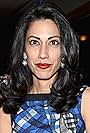 Huma Abedin