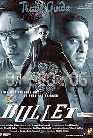 Iqbal Khan, Asseem Merchant, and Asad Sikander in Bullet: Ek Dhamaka (2005)