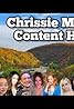 Chrissie Mayr's Content House (TV Series 2022– ) Poster