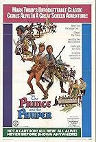 The Adventures of the Prince and the Pauper