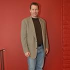 D.B. Sweeney at an event for Speak (2004)