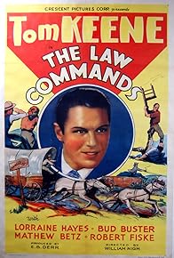 Primary photo for The Law Commands