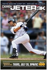 Primary photo for Derek Jeter 3K