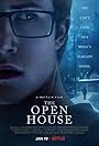 Dylan Minnette in The Open House (2018)