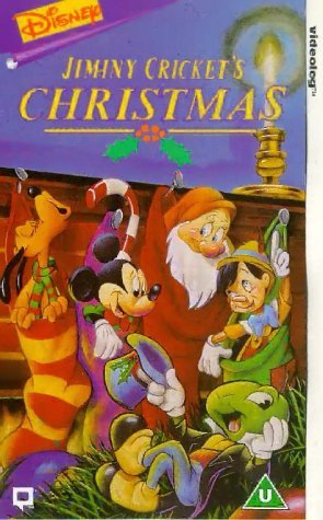 A Disney Channel Christmas!!!! (1983)