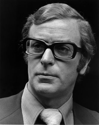 Michael Caine in "The Black Windmill" © 1974 Universal Pictures